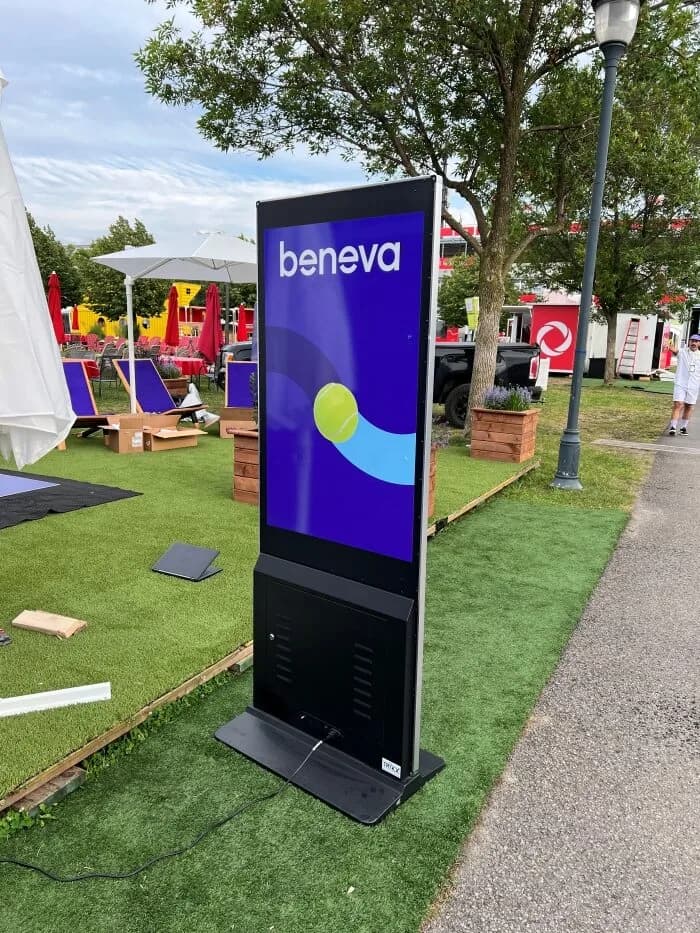 Beneva — Omnium Banque Nationale