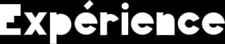 Expérience