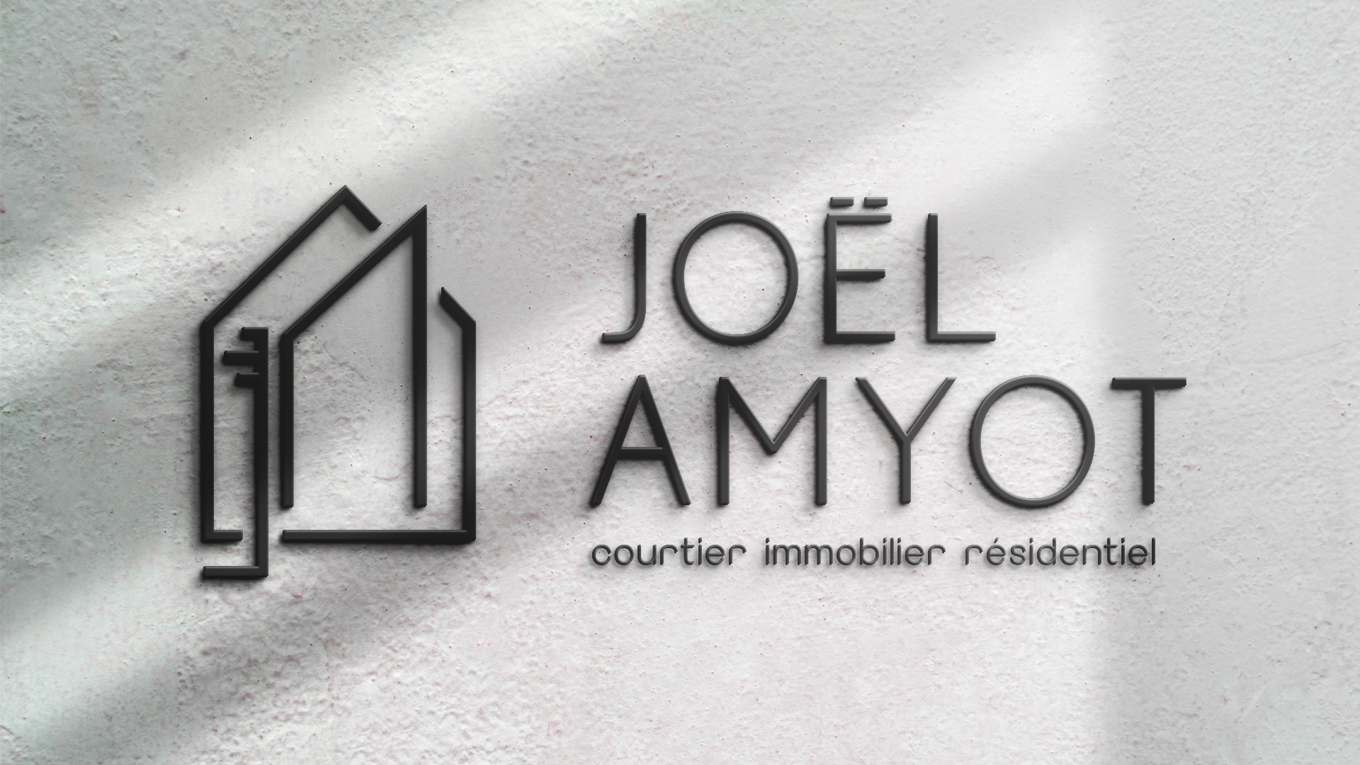 Logo Joel Amyot